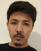 Ahmad S. Ahmad S.